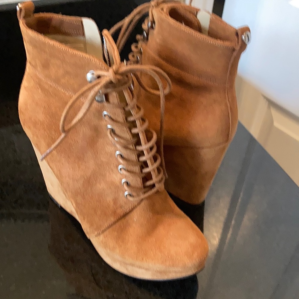 Michael Kors ankle boots